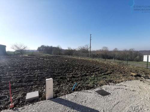 Boissy-le-Sec Essonne terrein foto 7143325