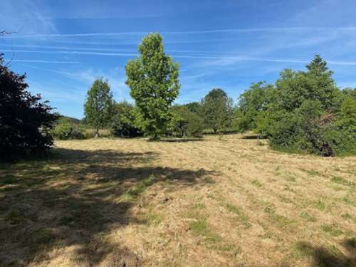 Bourg-le-Comte Saône-et-Loire terrein foto 7137316