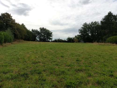 Boussac Lot terrein foto 7138221