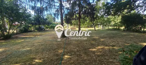 Bressuire Deux-Sèvres Grundstück Bild 7137734