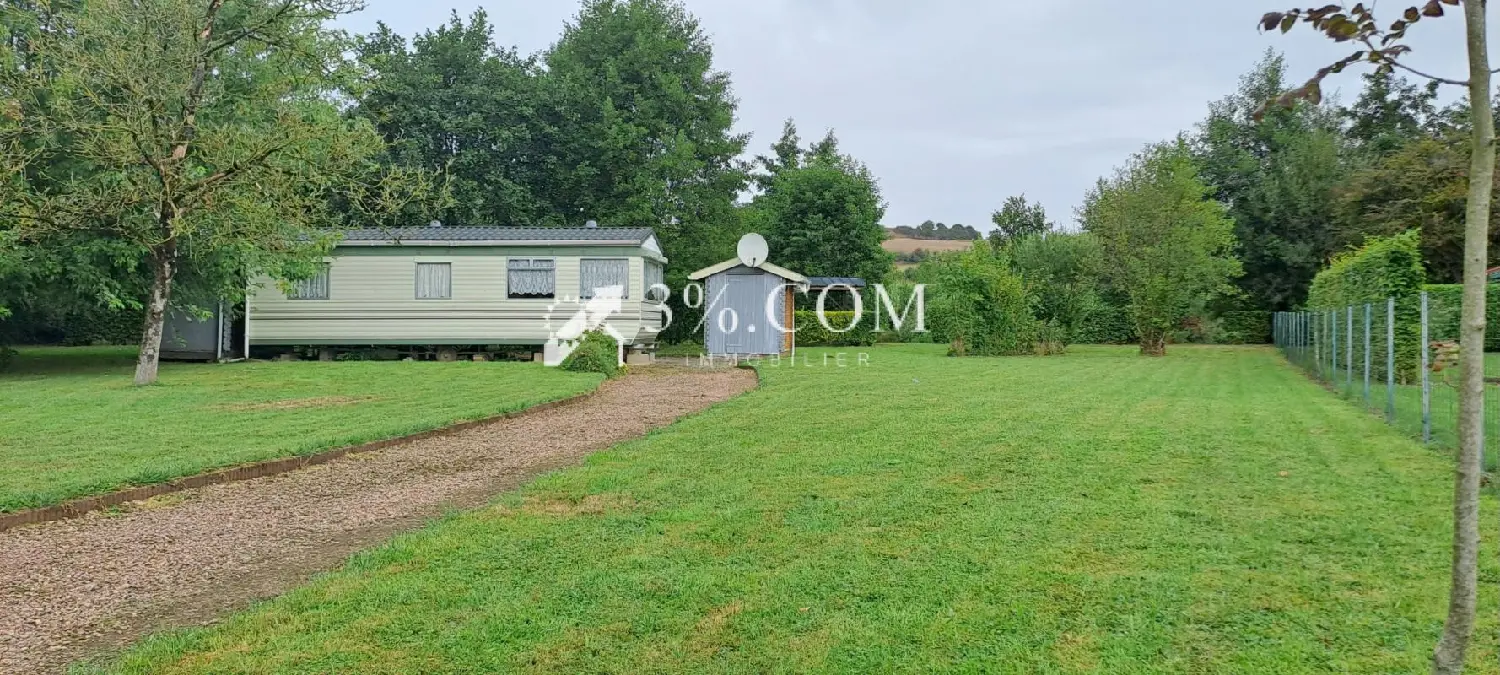  en venta terreno Brimeux Pas-de-Calais 1