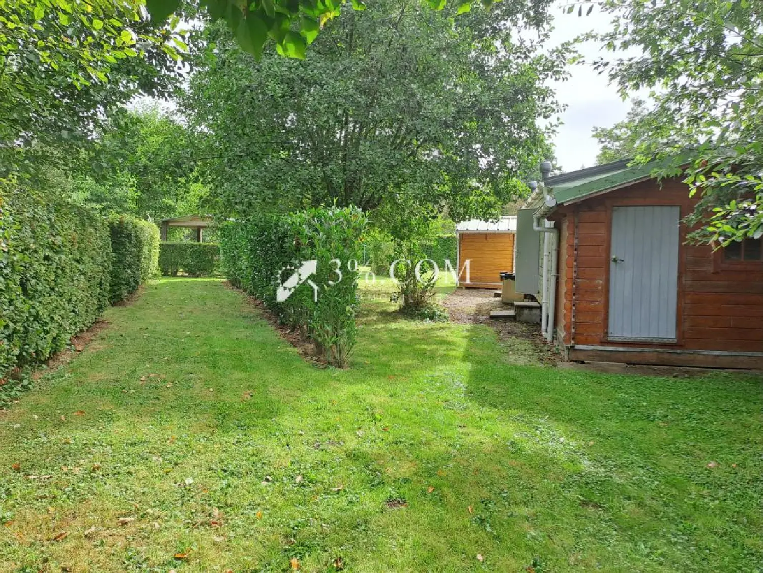  en venta terreno Brimeux Pas-de-Calais 3