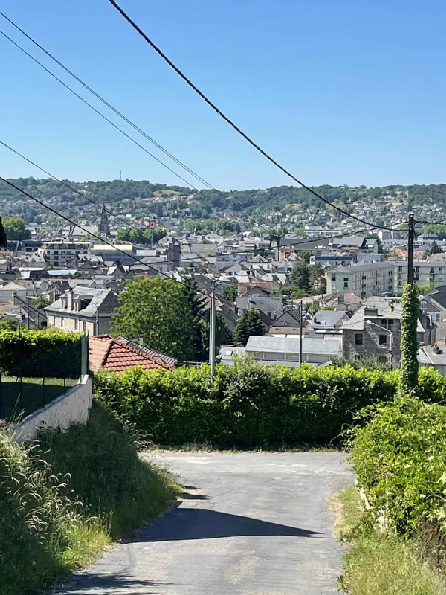  à vendre terrain Brive-la-Gaillarde Corrèze 1