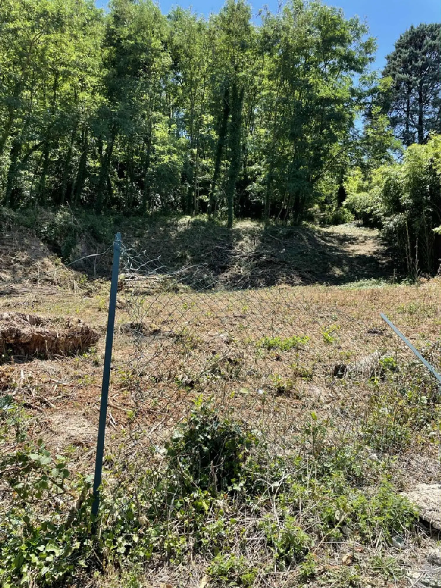 à vendre terrain Brive-la-Gaillarde Corrèze 2