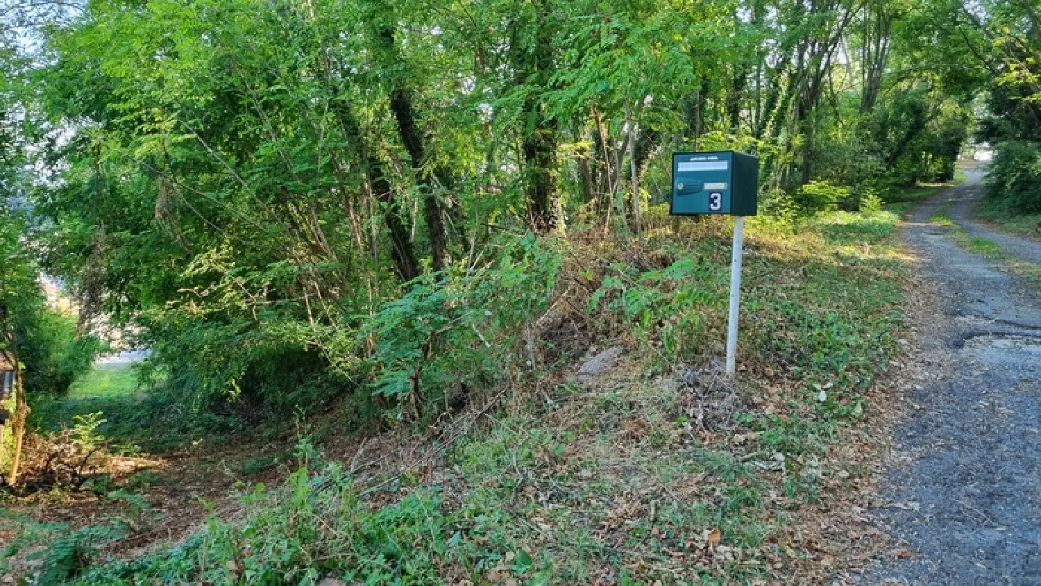  à vendre terrain Brive-la-Gaillarde Corrèze 4