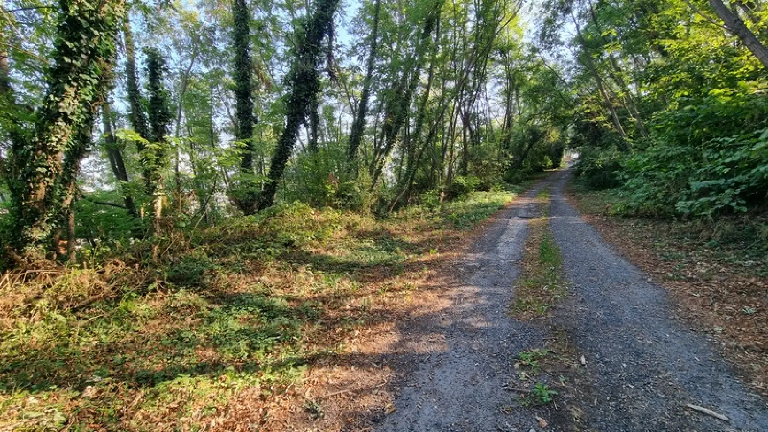  à vendre terrain Brive-la-Gaillarde Corrèze 5