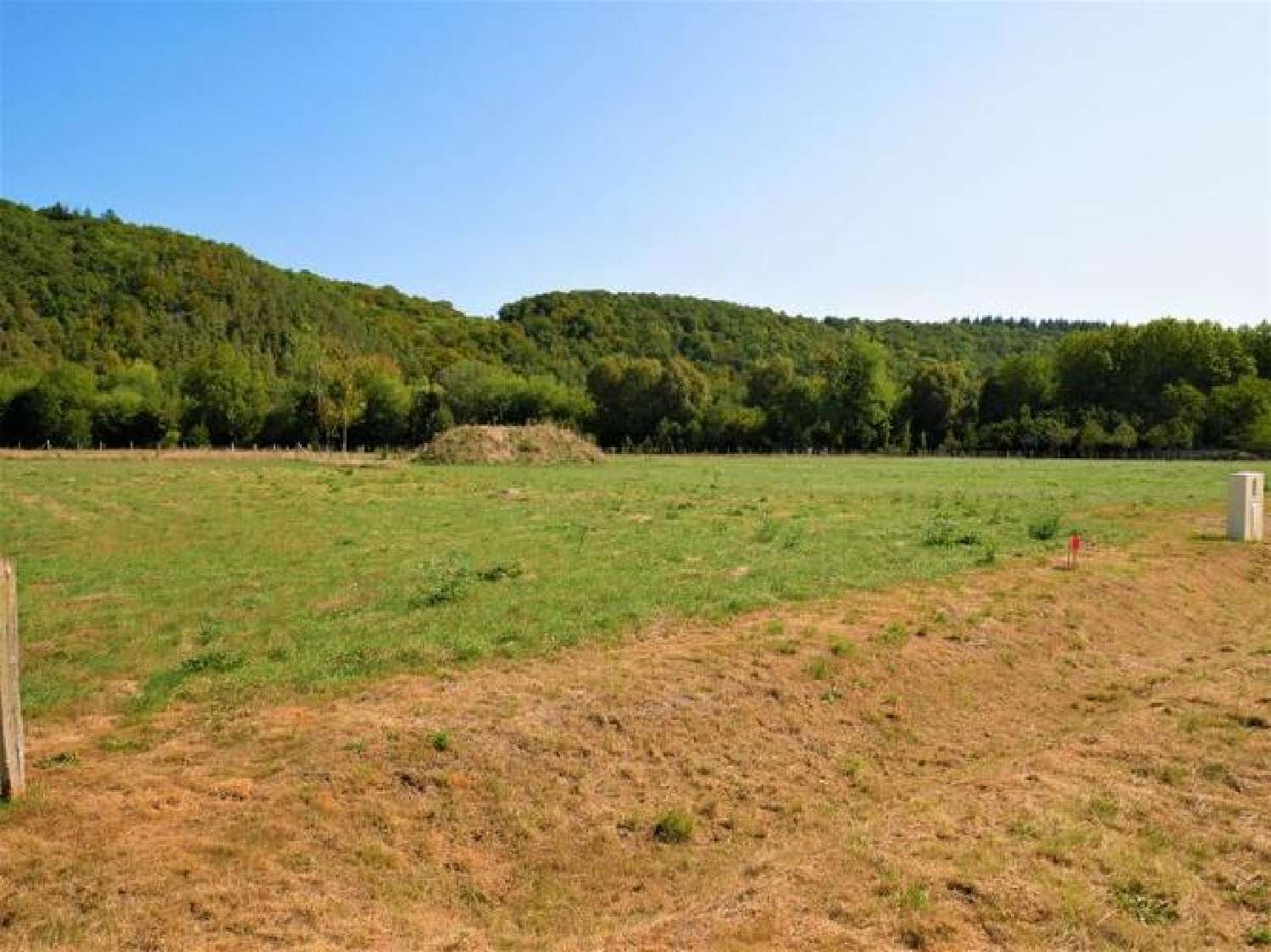  te koop terrein Brosville Eure 1