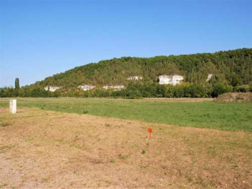 Brosville Eure terrein foto 7137659