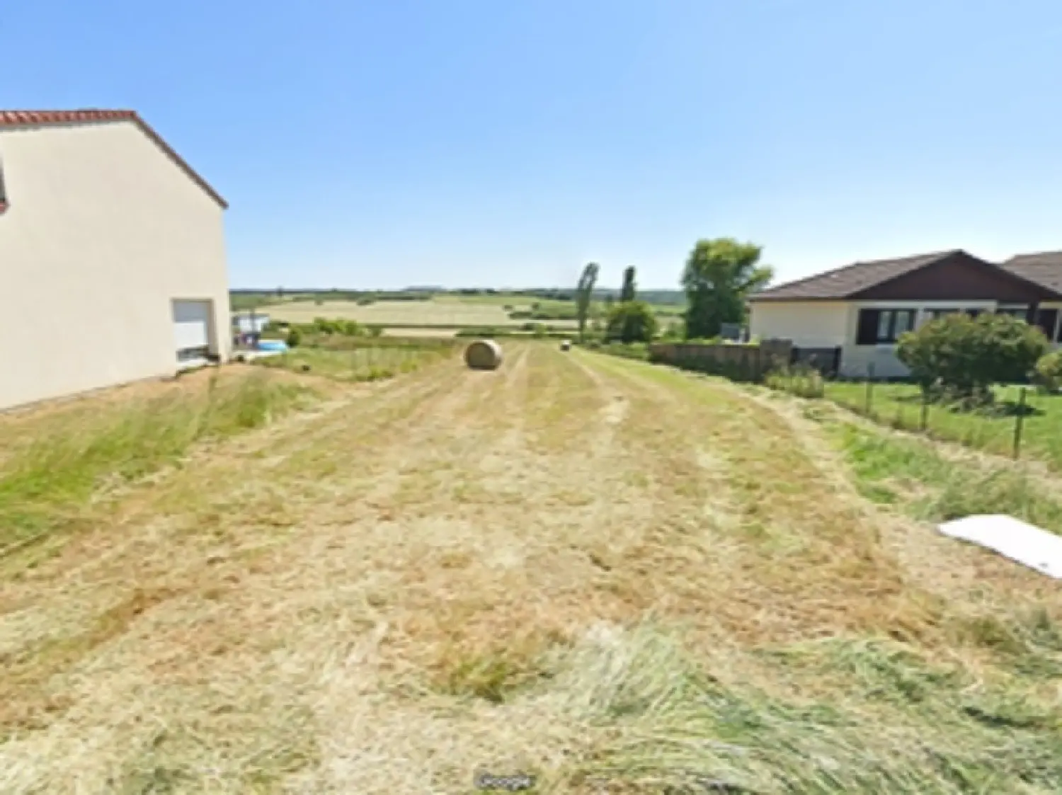  à vendre terrain Buissoncourt Meurthe-et-Moselle 2