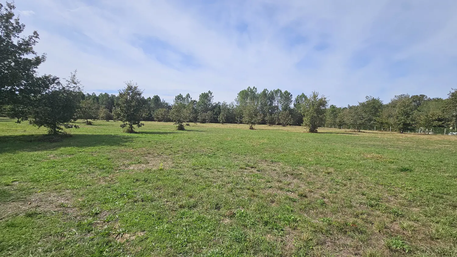  te koop terrein Cachen Landes 1