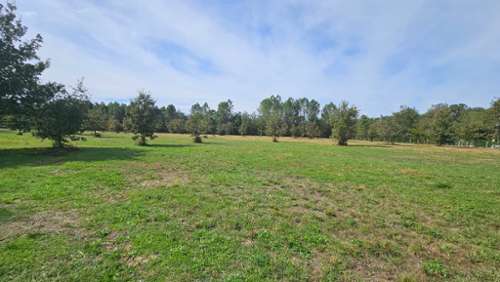 Cachen Landes terrein foto 7144234