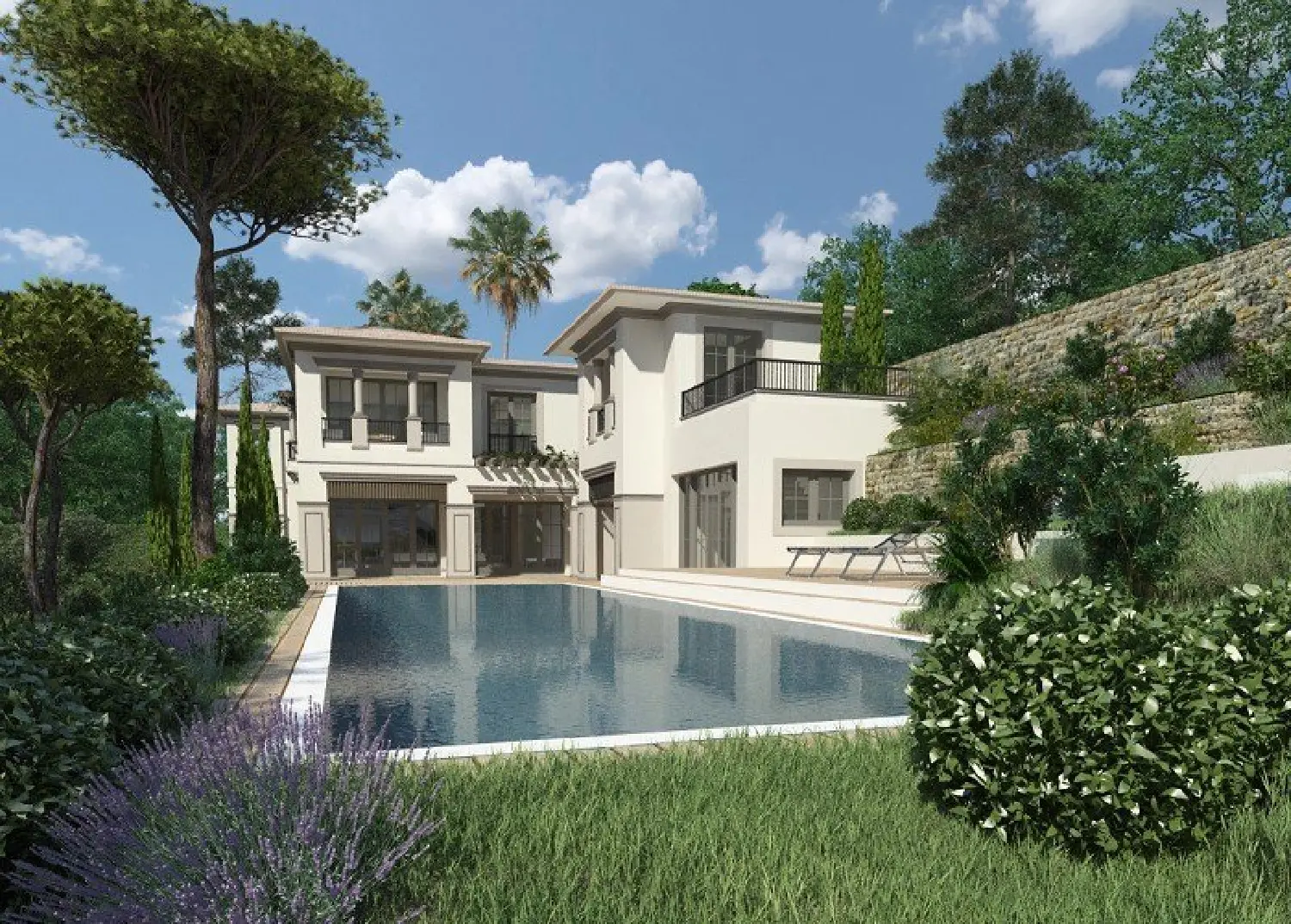  kaufen Grundstück Cannes Alpes-Maritimes 3