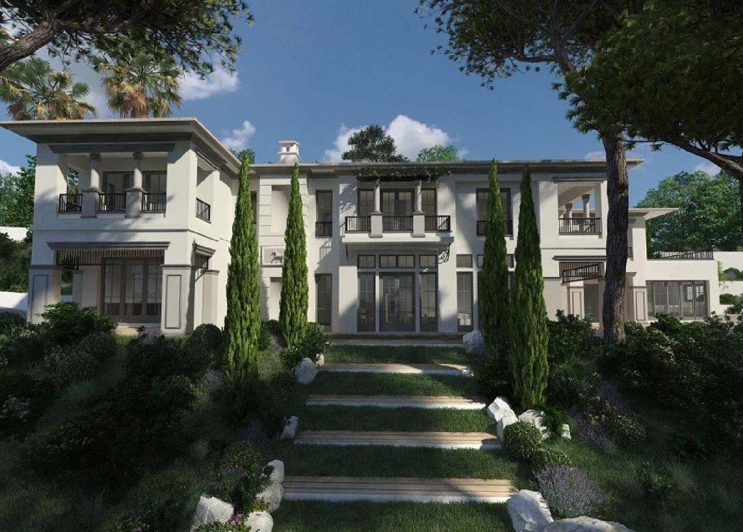  te koop terrein Cannes Alpes-Maritimes 2
