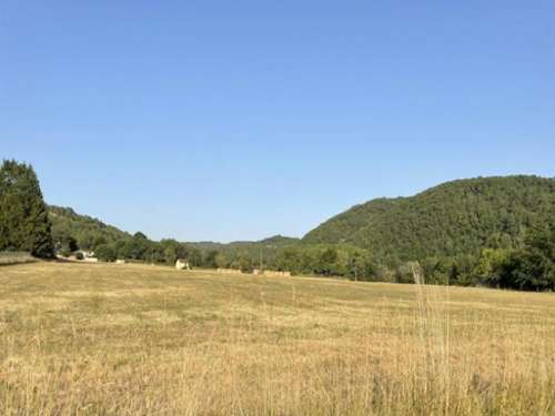 Castelfranc Lot terreno foto 7137901