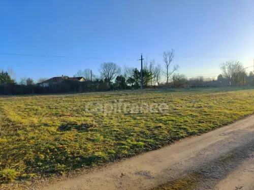 Castelsarrasin Tarn-et-Garonne terrein foto 7133967