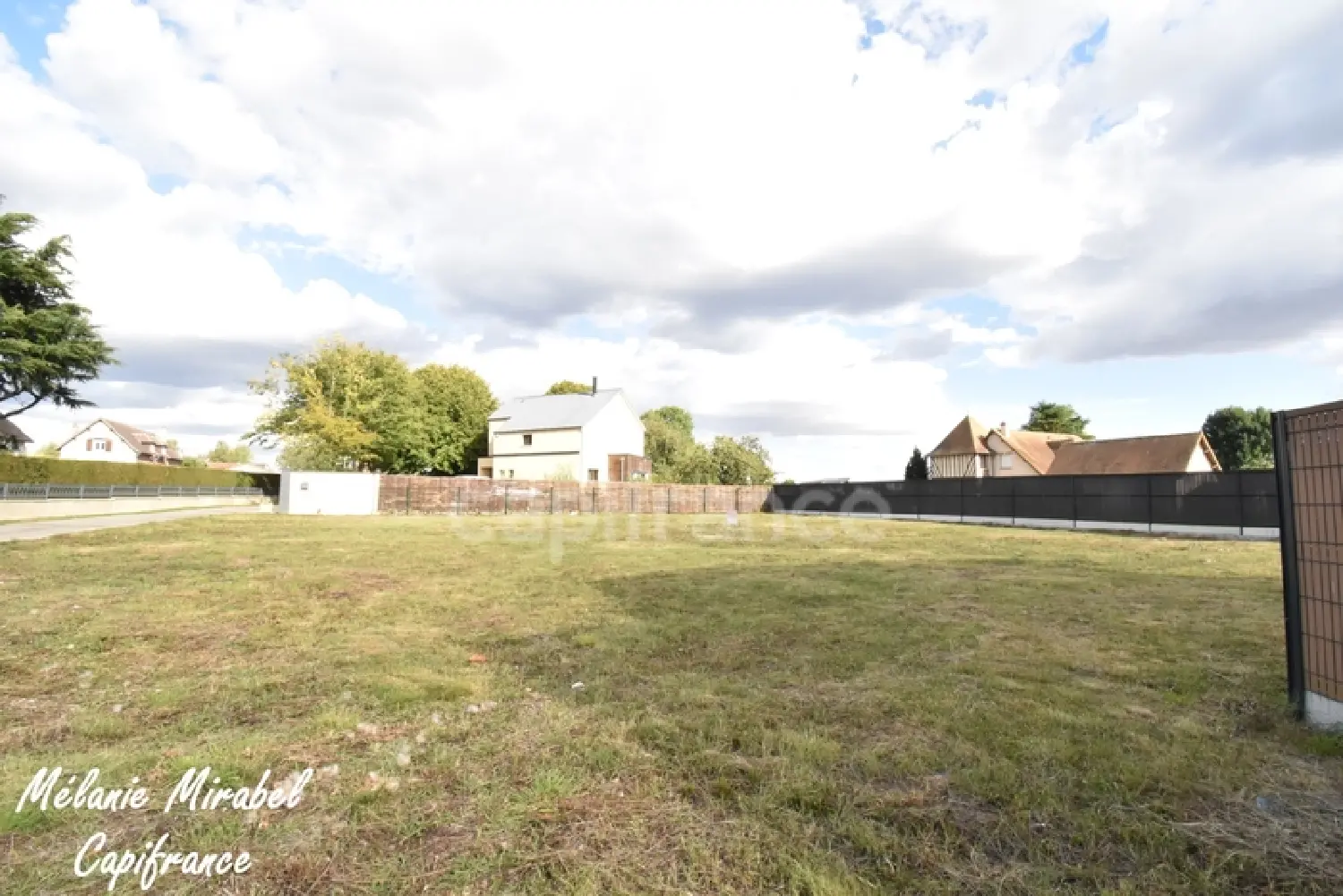  en venta terreno Caugé Eure 3