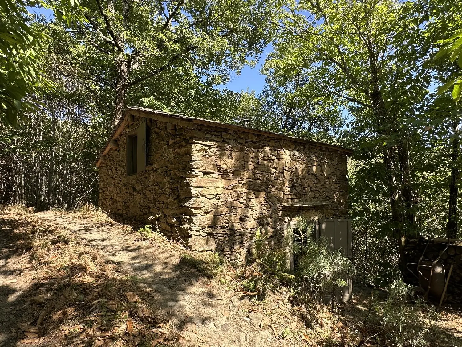  te koop terrein Caunes-Minervois Aude 1
