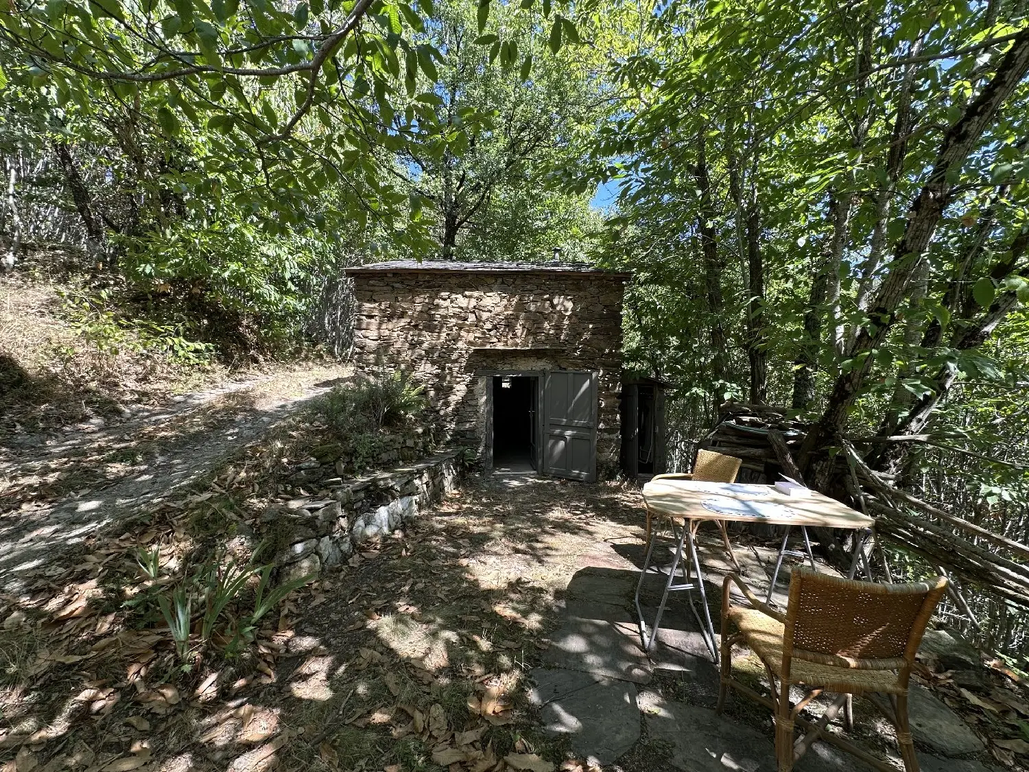  te koop terrein Caunes-Minervois Aude 7