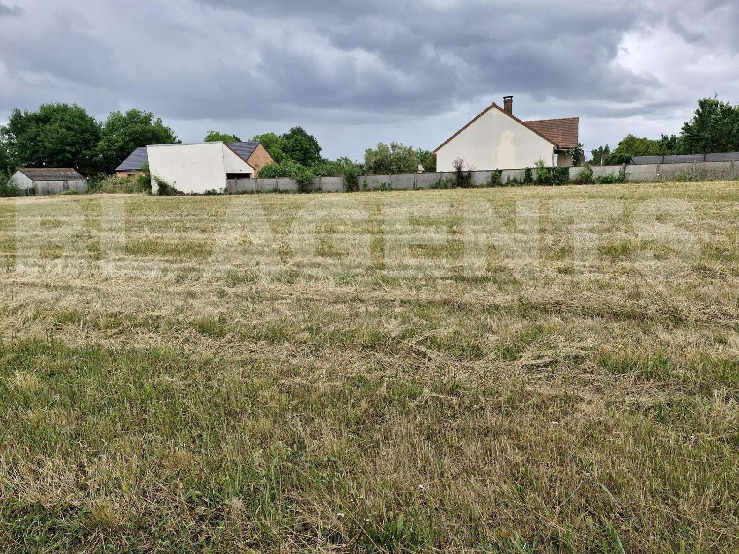  te koop terrein Cepoy Loiret 1