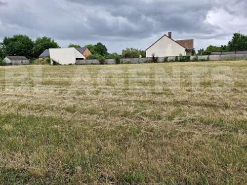 Cepoy Loiret terrein foto 7142333