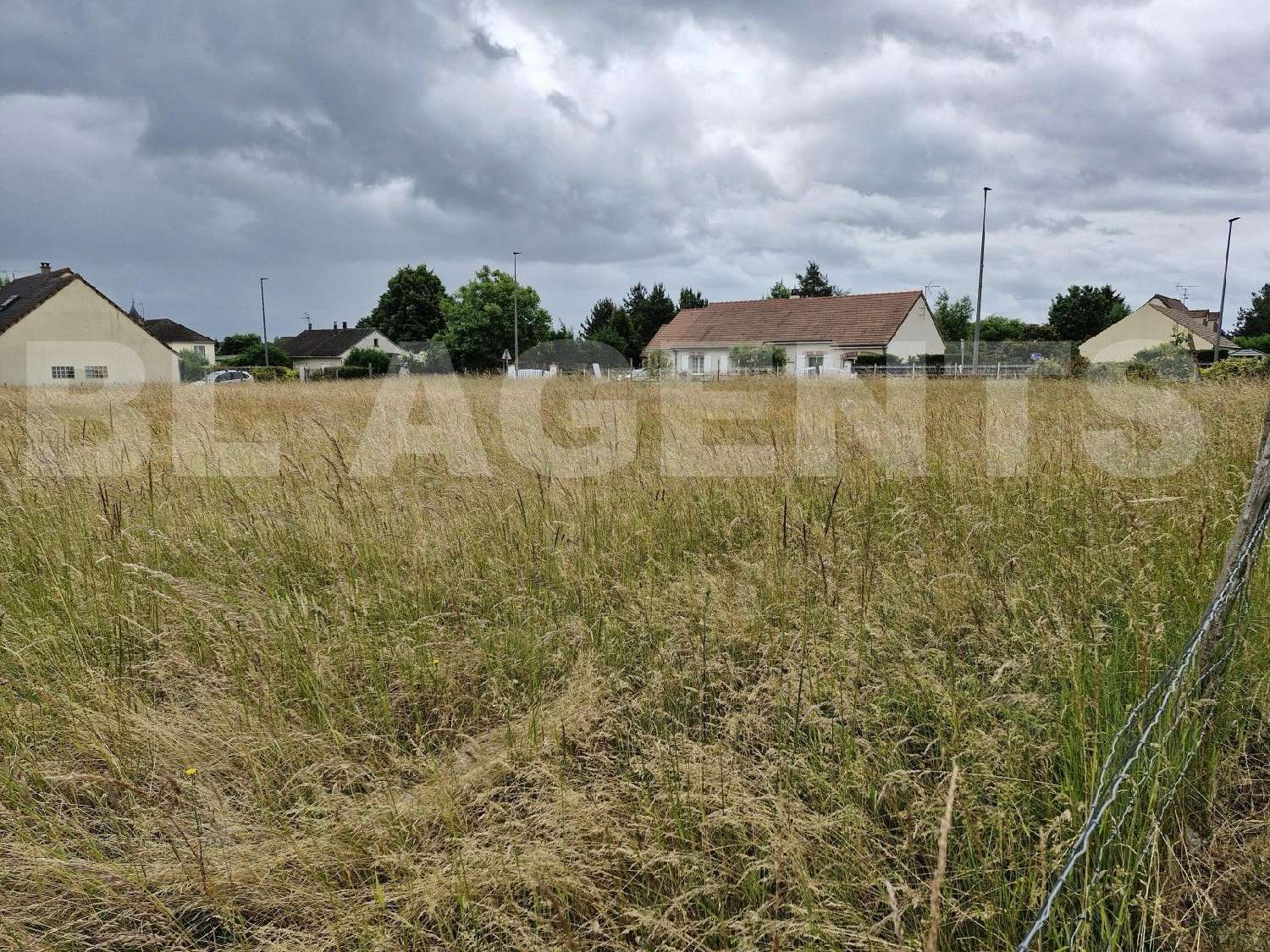  te koop terrein Cepoy Loiret 1