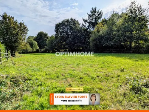 Châlus Haute-Vienne terreno foto 7136022