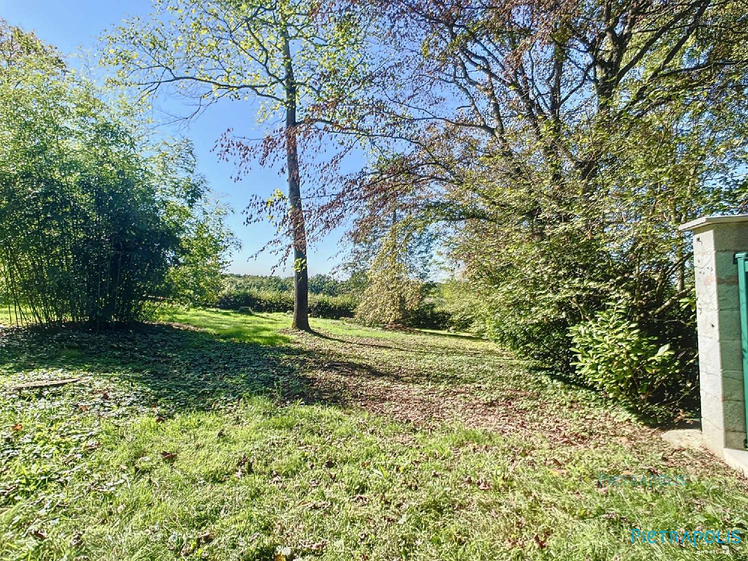  en venta terreno Chanoz-Châtenay Ain 4