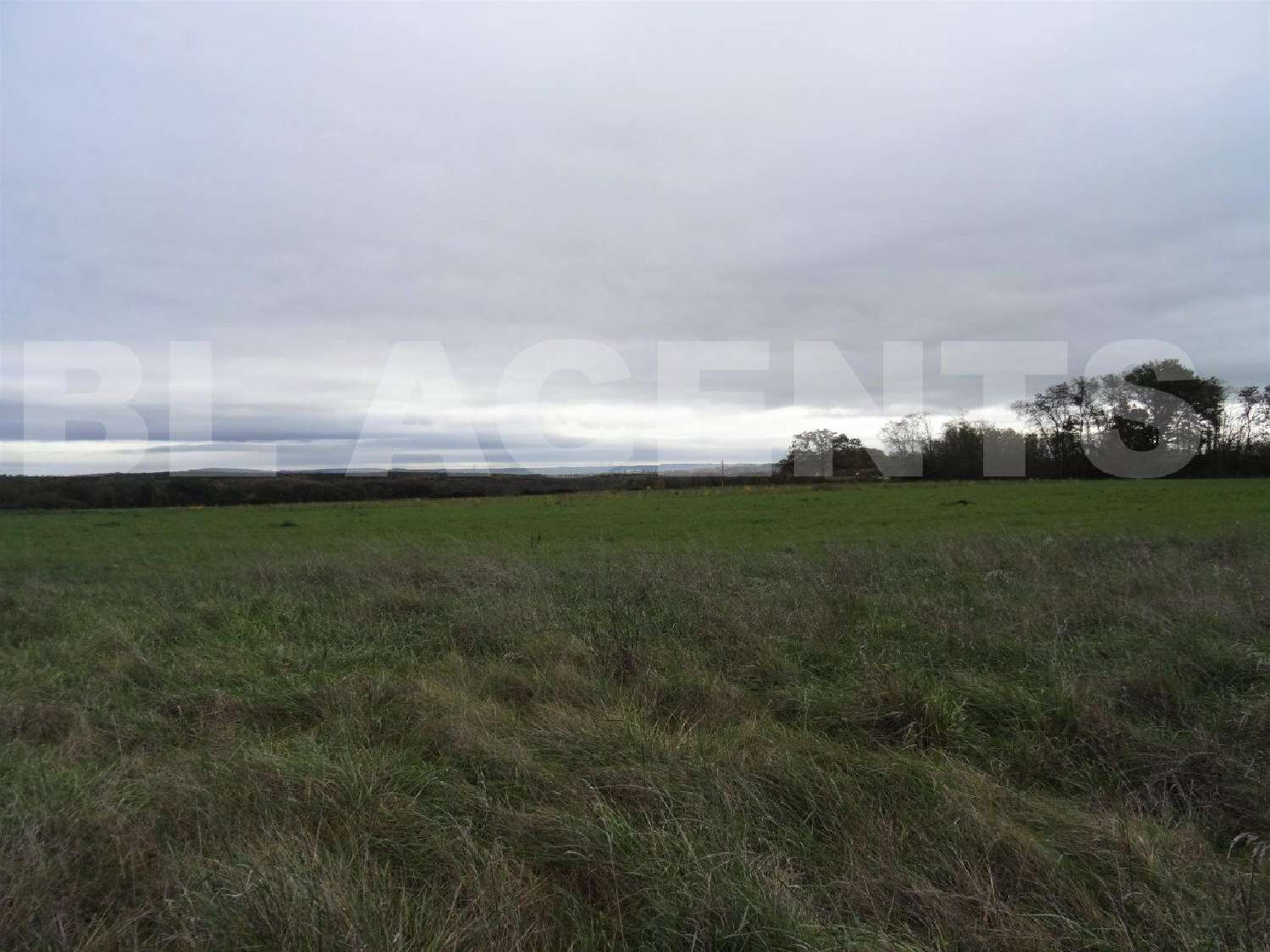  te koop terrein Charbuy Yonne 1