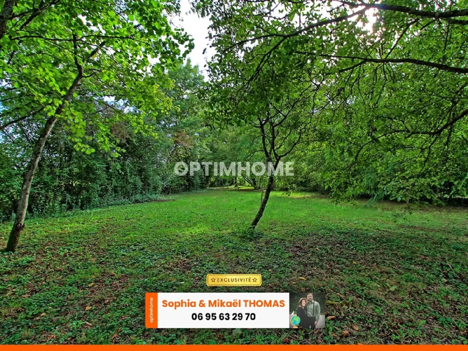  for sale terrain Chaussin Jura 4