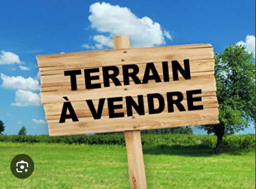 Chilly-Mazarin Essonne terrein foto 7141539