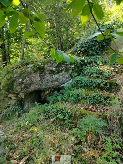  te koop terrein Colognac Gard 6