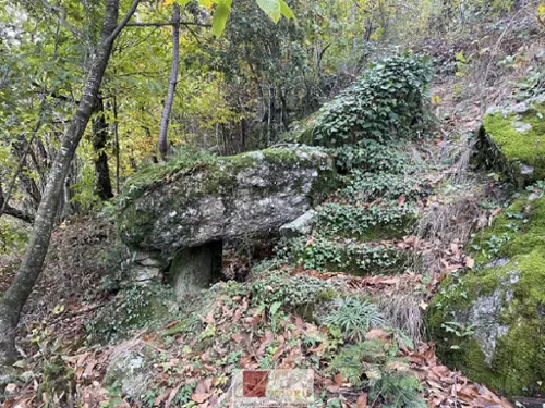  te koop terrein Colognac Gard 7