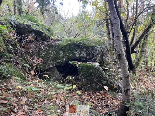  te koop terrein Colognac Gard 8