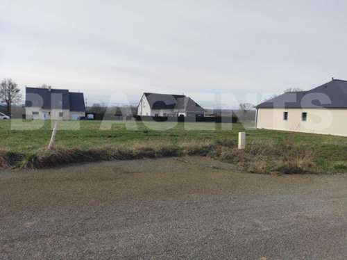 Commer Mayenne terrein foto 7141407