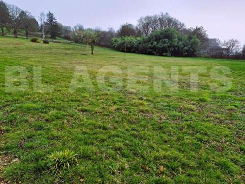 Conflans-sur-Loing Loiret terrein foto 7142319