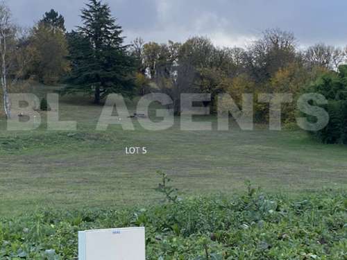 Conflans-sur-Loing Loiret terrein foto 7142323