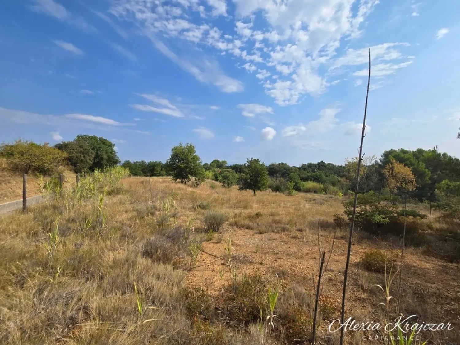  te koop terrein Corneilhan Hérault 2