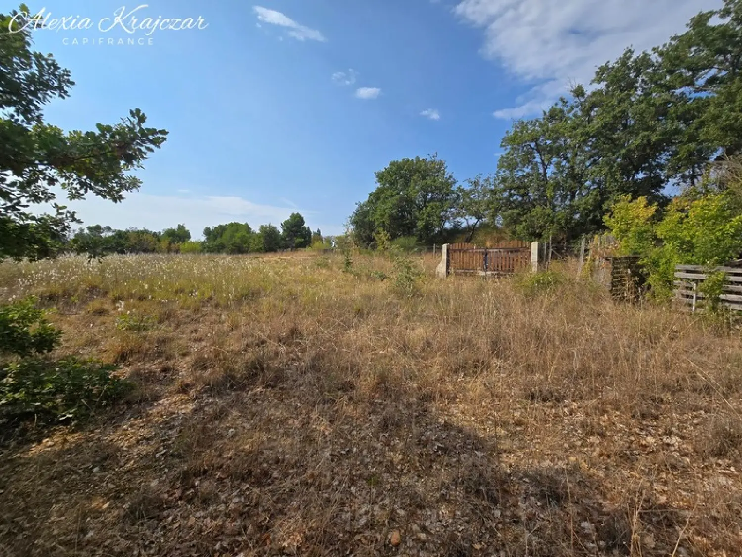  te koop terrein Corneilhan Hérault 3
