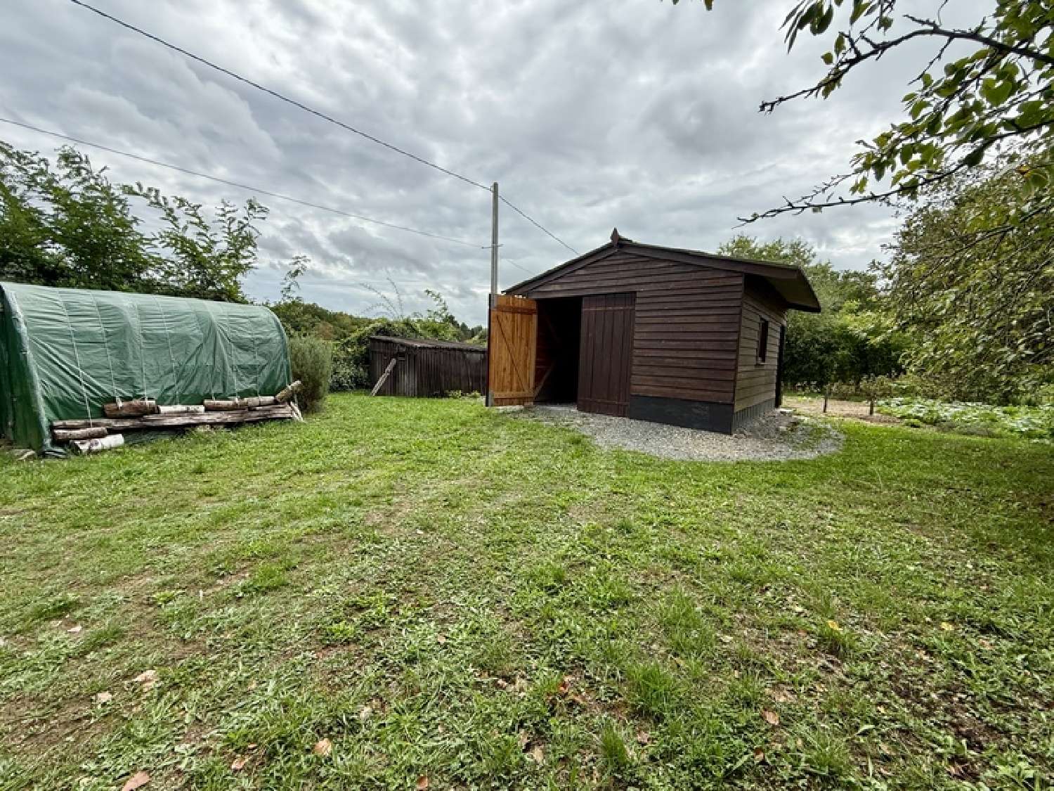  kaufen Grundstück Cornillé-les-Caves Maine-et-Loire 6