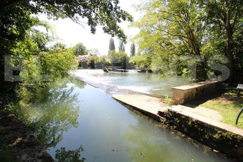 Couilly-Pont-aux-Dames Seine-et-Marne terrein foto 7141514
