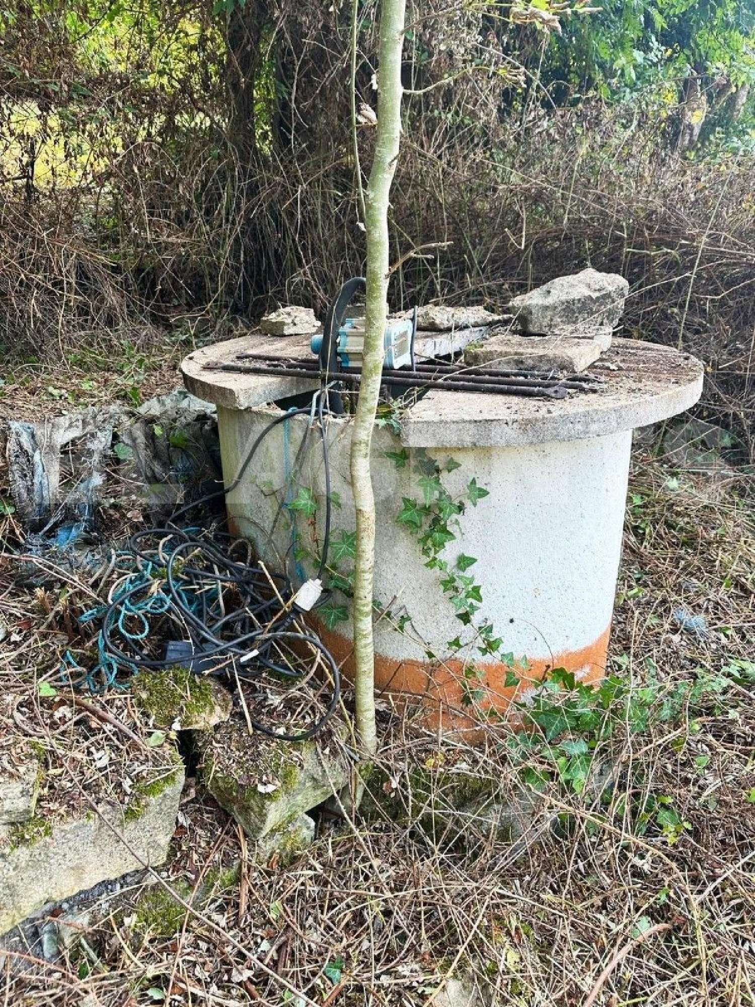  te koop terrein Cransac Aveyron 1