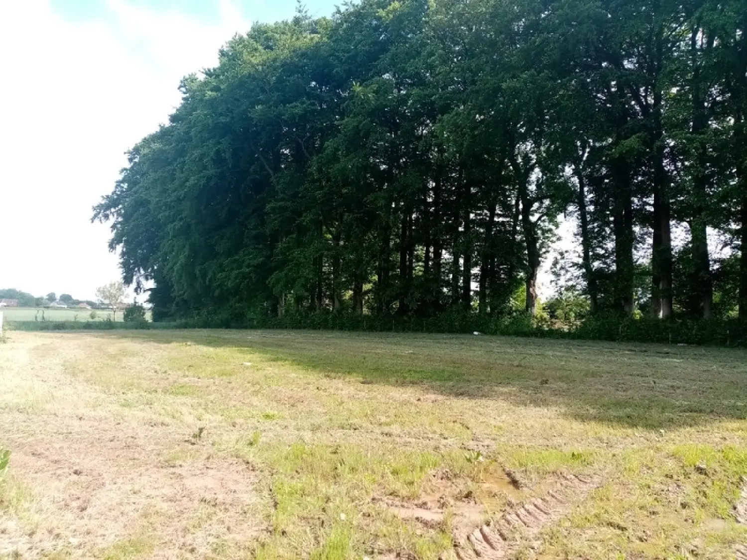  te koop terrein Criquetot-sur-Ouville Seine-Maritime 1
