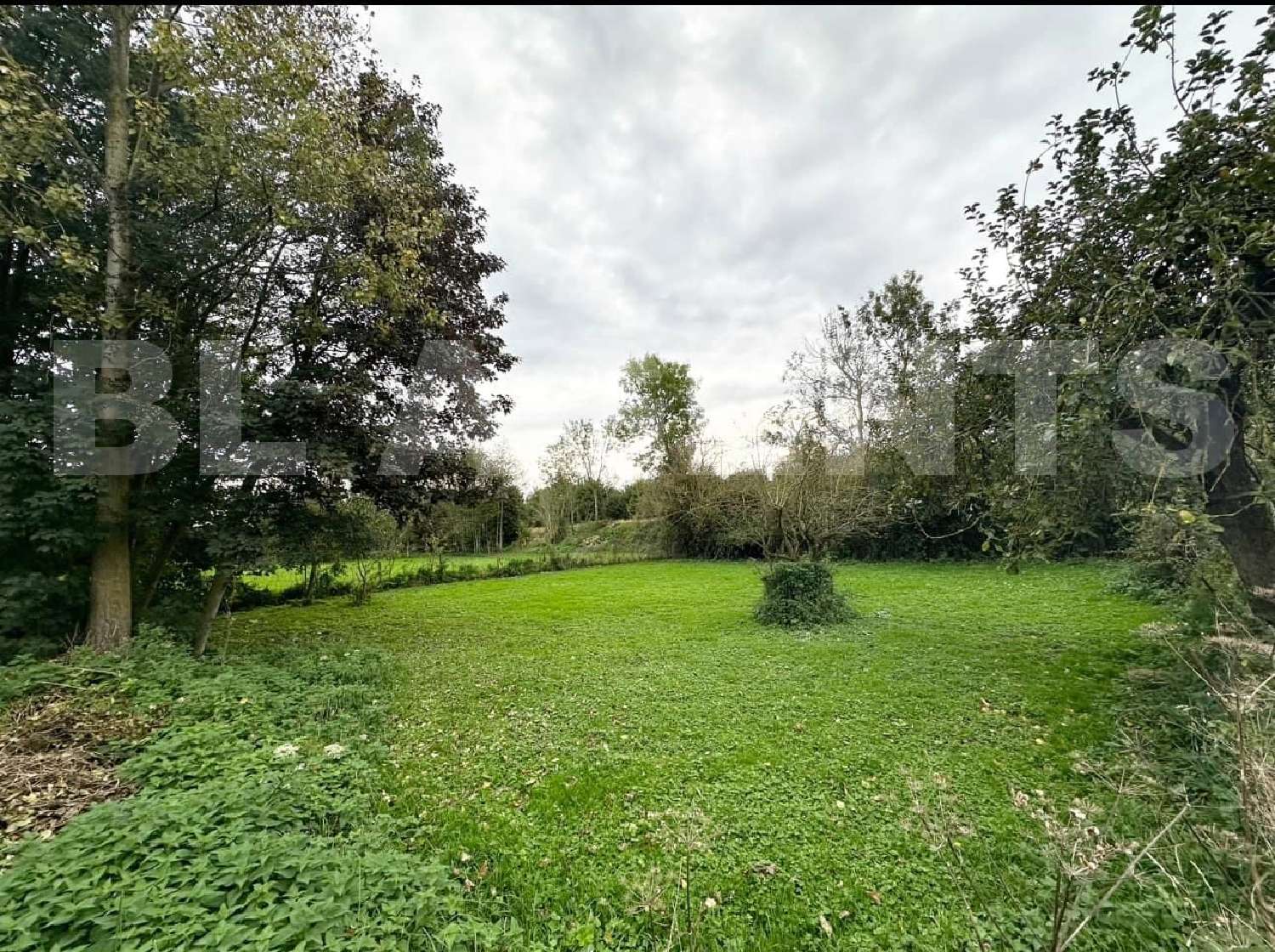  te koop terrein Crosville-sur-Scie Seine-Maritime 1