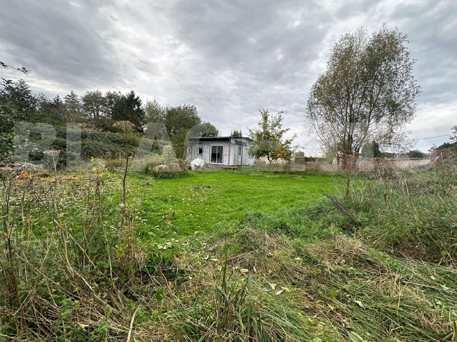  te koop terrein Crosville-sur-Scie Seine-Maritime 1