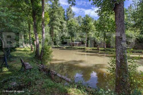 Crouy-sur-Ourcq Seine-et-Marne terrein foto 7141228