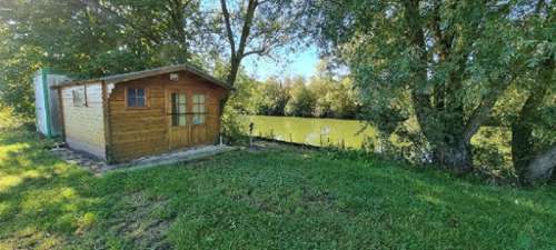 Cuy Yonne Grundstück Bild 7138158
