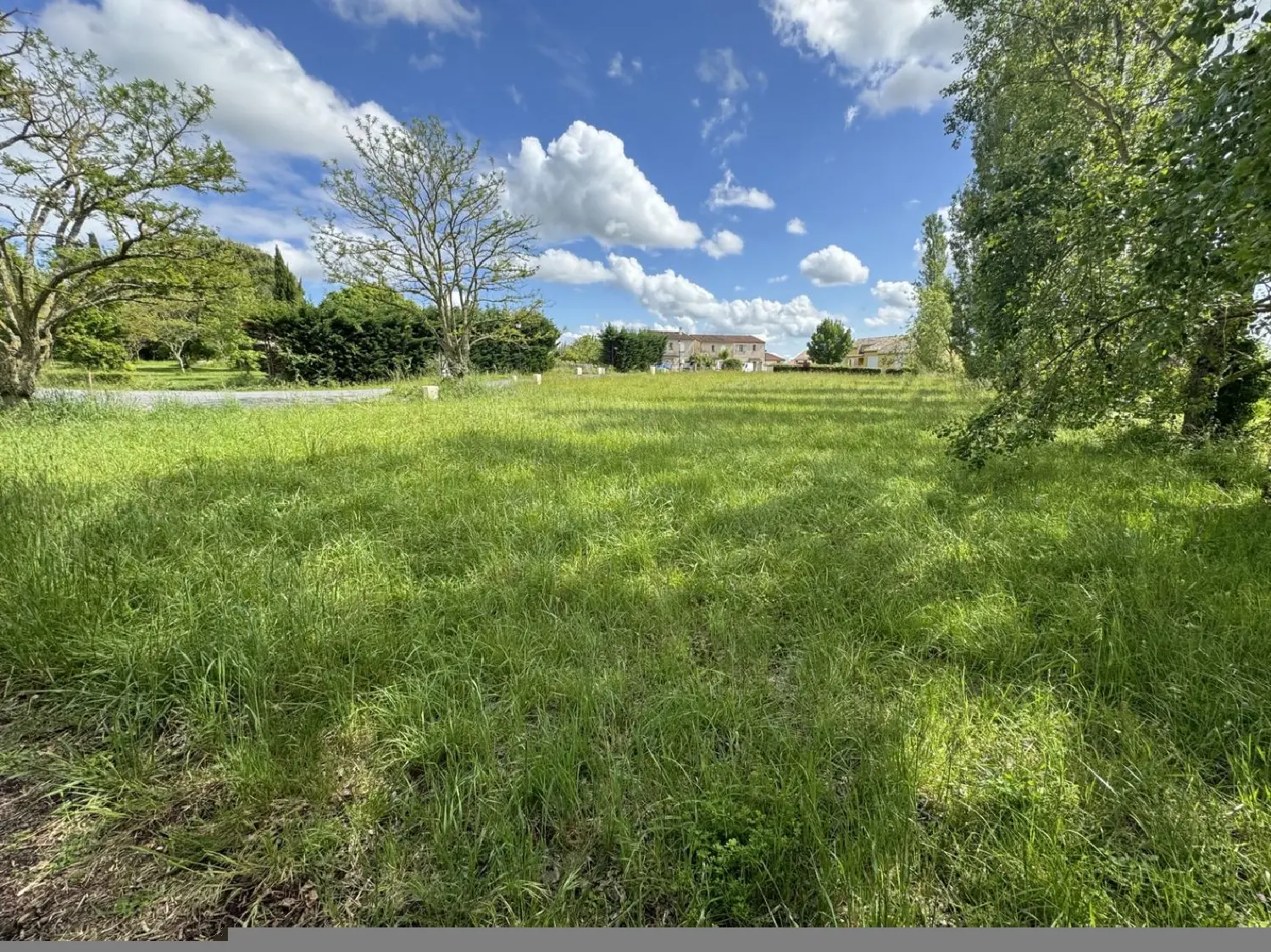  te koop terrein Dénat Tarn 2