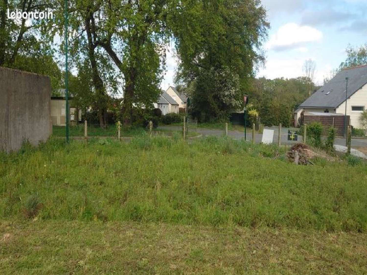  te koop terrein Derval Loire-Atlantique 1