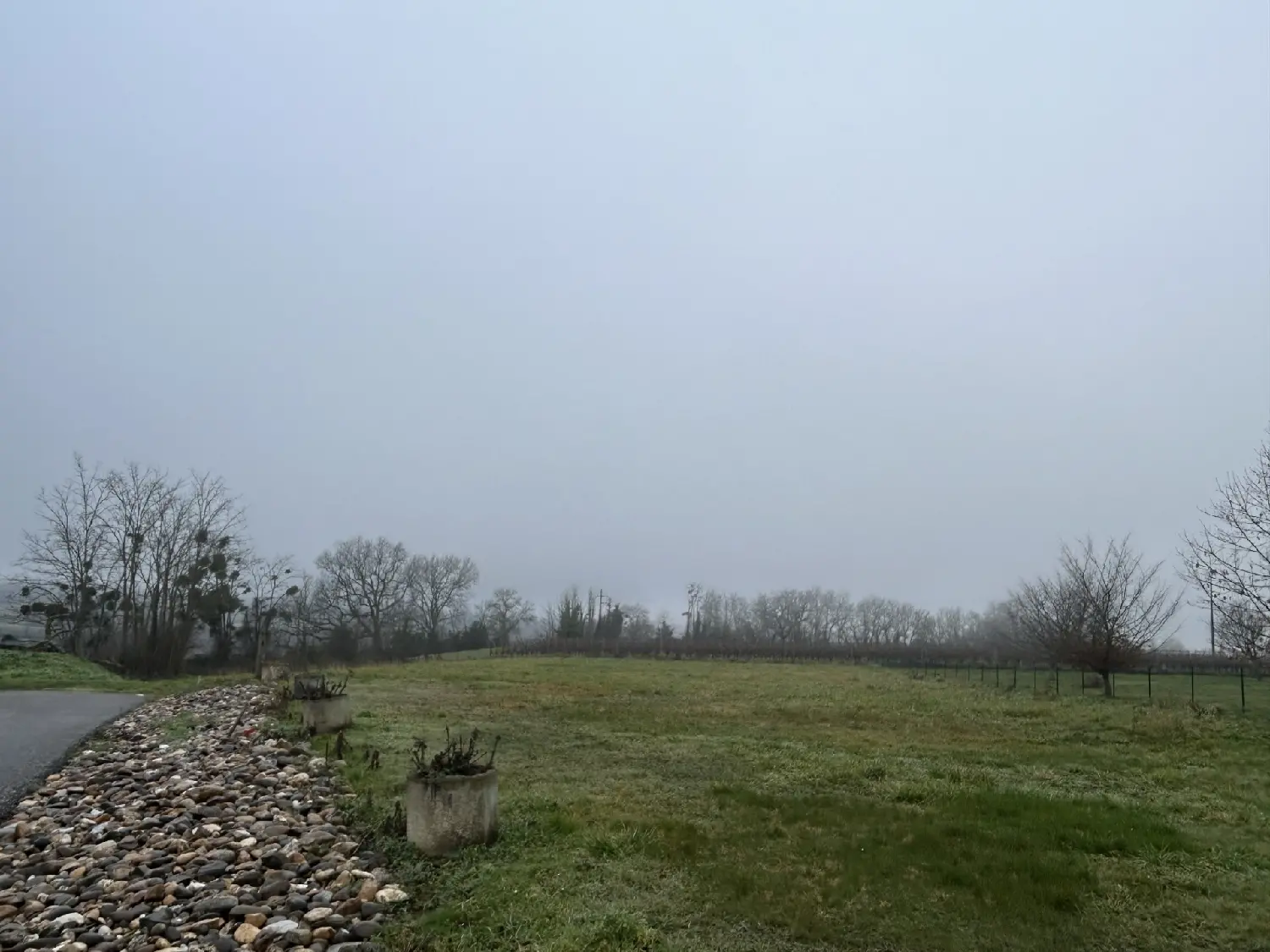  te koop terrein Dieulivol Gironde 1