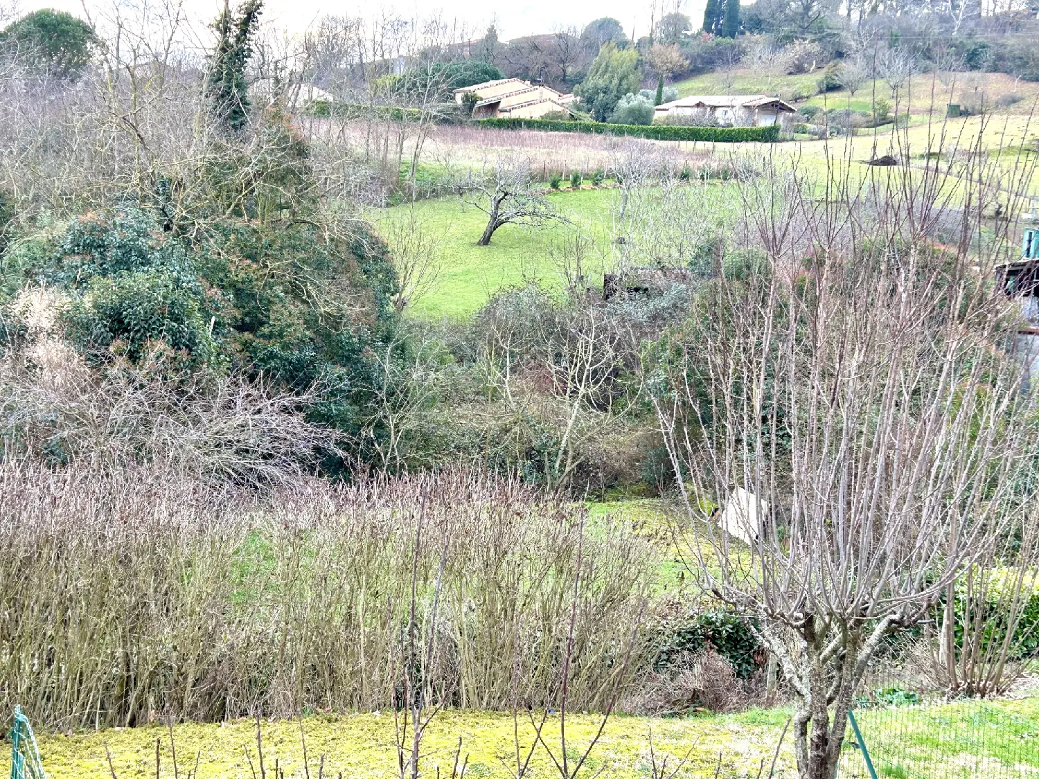 te koop terrein Donneville Haute-Garonne 2